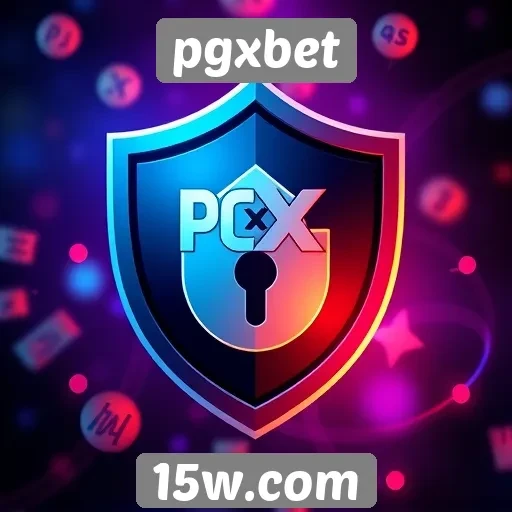 Segurança e proteção de dados na pgxbet