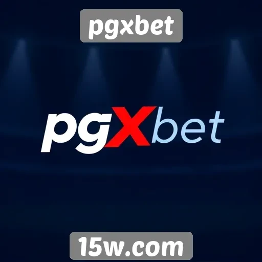 Perspectivas futuras para o crescimento do pgxbet