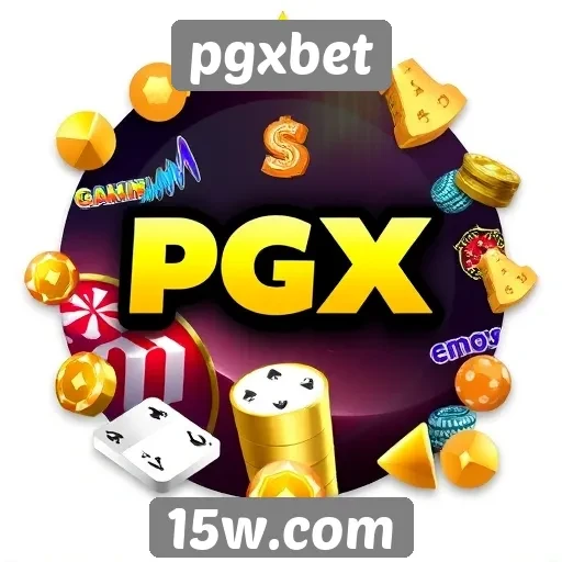 pgxbet oferece diversidade em jogos de cassino online