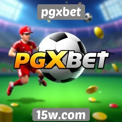 pgxbet oferece uma ampla gama de jogos online