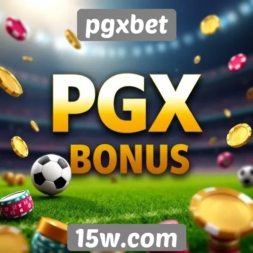 Comparativo de bônus oferecidos pelo pgxbet