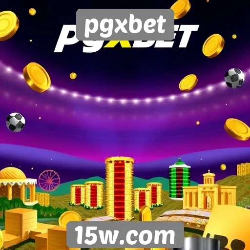 novidades no sistema de bônus do pgxbet
