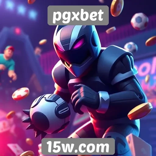 gráficos de jogos do pgxbet recebem elogios