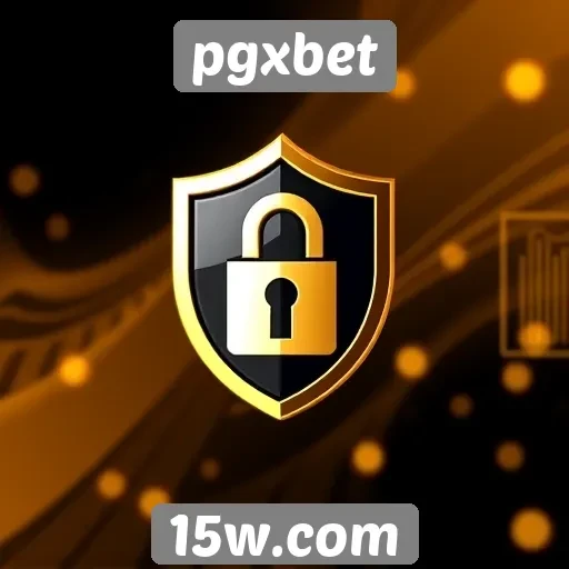 Análise de segurança do site de jogos pgxbet