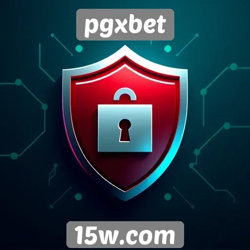 Recursos de segurança do site pgxbet em análise