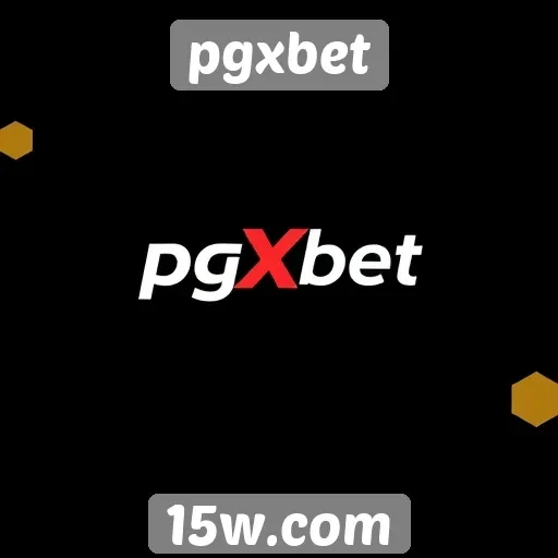 A evolução do design do site pgxbet