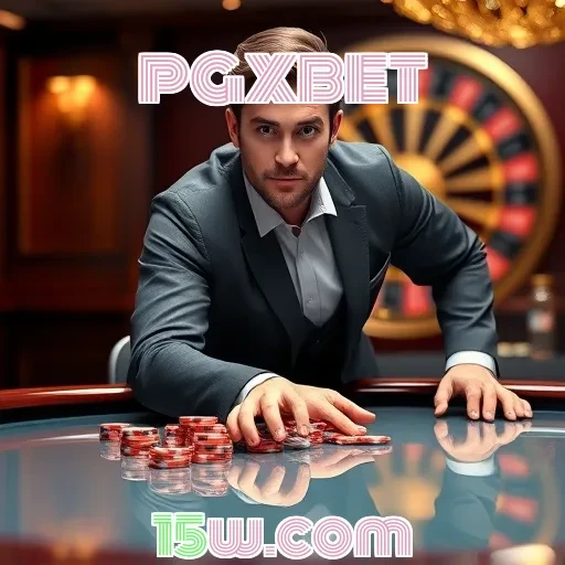 pgxbet Plataforma