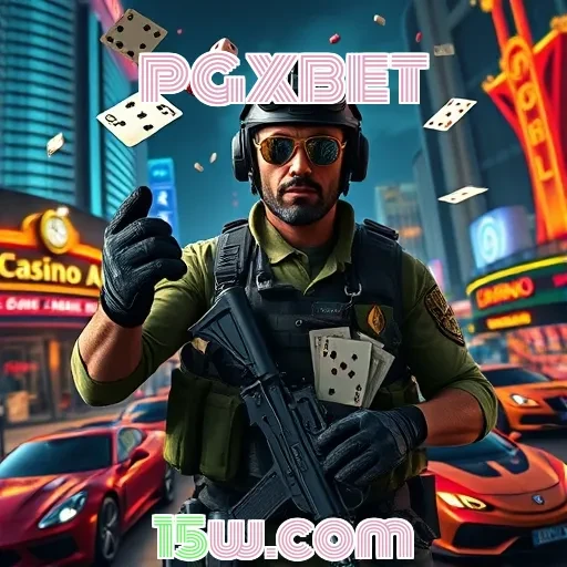 pgxbet Caça-Níqueis