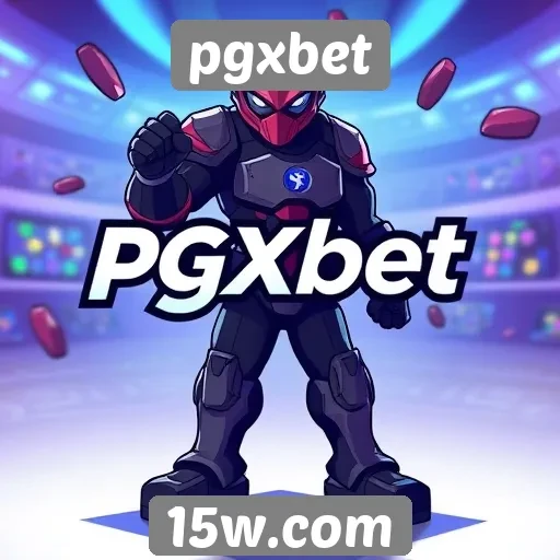 experiência do usuário no site pgxbet é avaliada